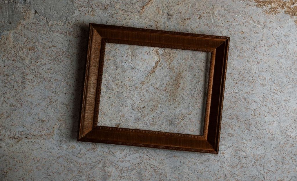 bespoke framing Services